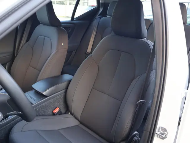 Volvo XC40 T2 AUT Business Pro 2020 Benzine 14