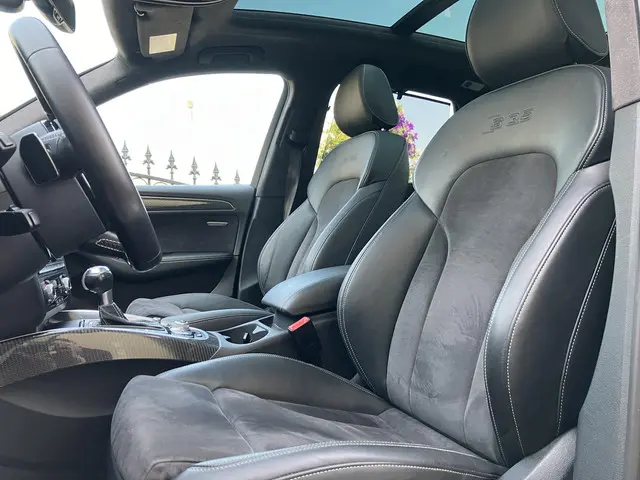 Audi Q5 3.0 TDI SQ5 quattro 2016 Diesel 21