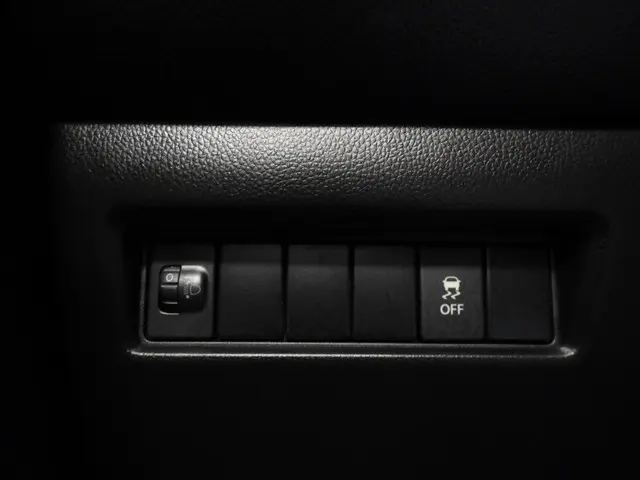 Suzuki Swift 1.2i Select 2019 Benzine 13