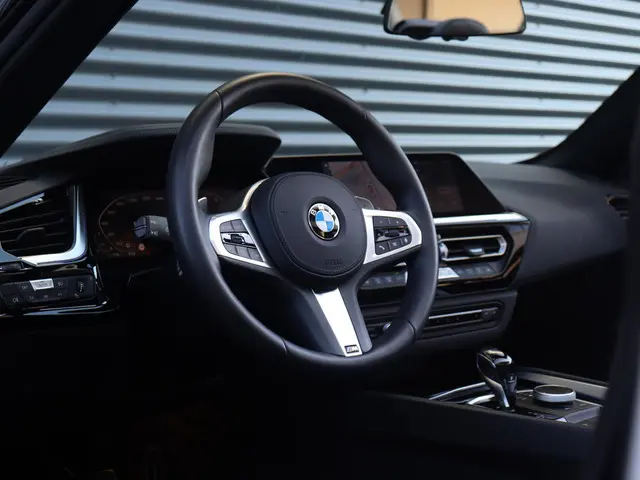 BMW Z4 Roadster M40i 2020 Benzine 15