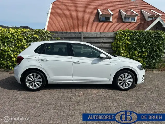 Volkswagen Polo 3