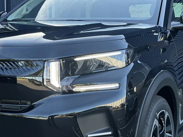 Citroën C3 1.2 Turbo 100pk Plus 2025 Benzine 6