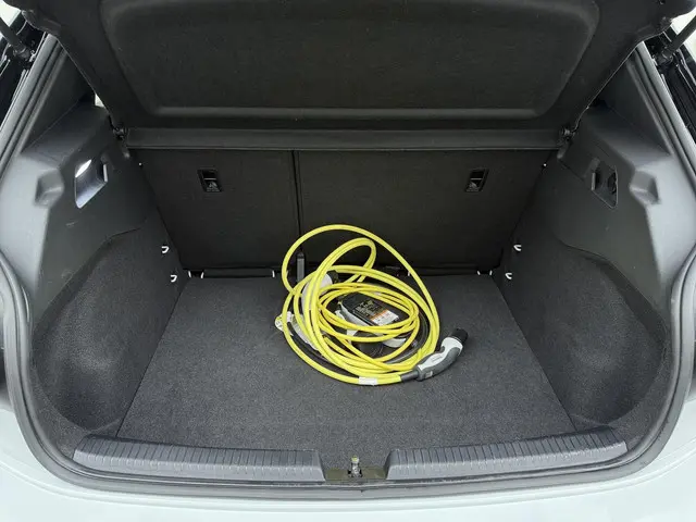 Volkswagen ID.3 PRO PERFORMANCE 58 kWh 2021 Elektrisch 11