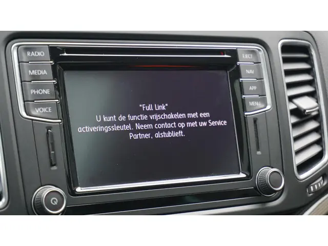 SEAT Alhambra 2.0 TSI 221PK 7-Zits 2017 Benzine 34