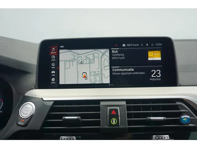 BMW X4 xDrive20i M Sport 2021 Benzine 18