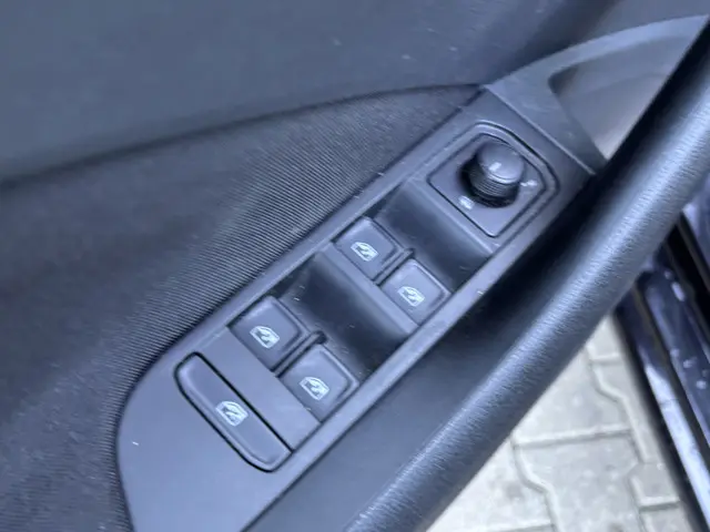 Škoda Scala 1.0 TSI Style 2019 Benzine 14