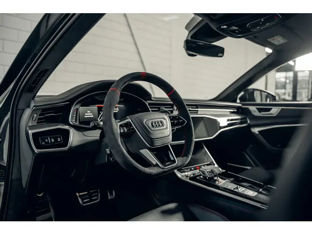 Audi RS6 ABT RS6 LE Legacy Edition 2024 Benzine 42