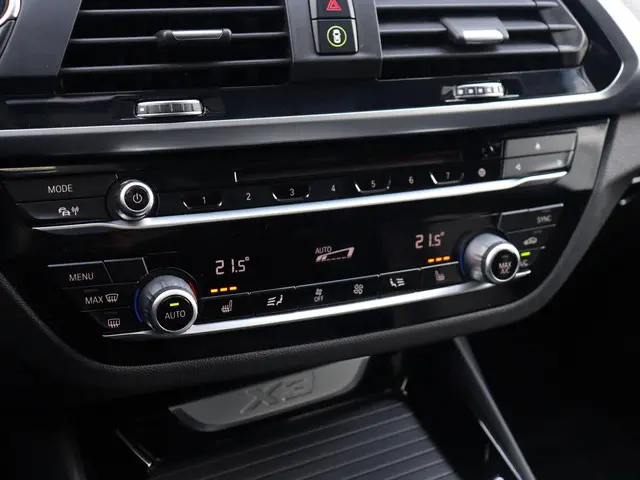 BMW X3 xDrive20i 2020 Benzine 20