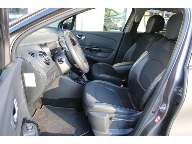 Renault Captur 1.2 TCe Dynamique 2017 Benzine 26