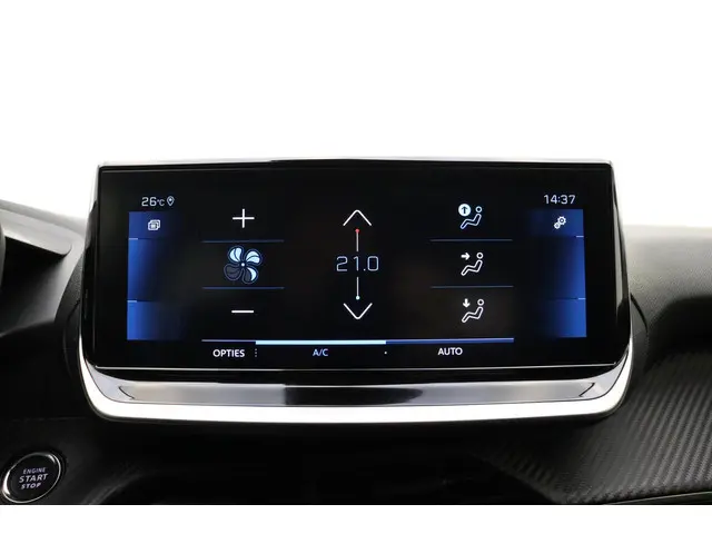 Peugeot 208 1.2 PureTech Allure Pack 2022 Benzine 21