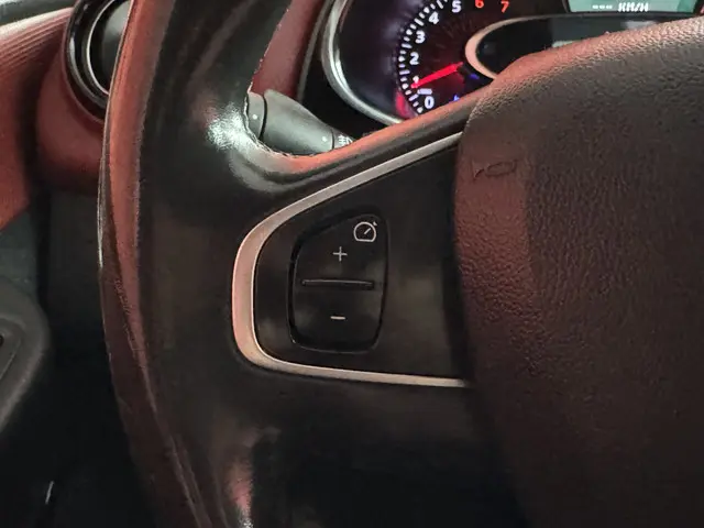 Renault Clio Estate 1.2 TCe Intens 2016 Benzine 30