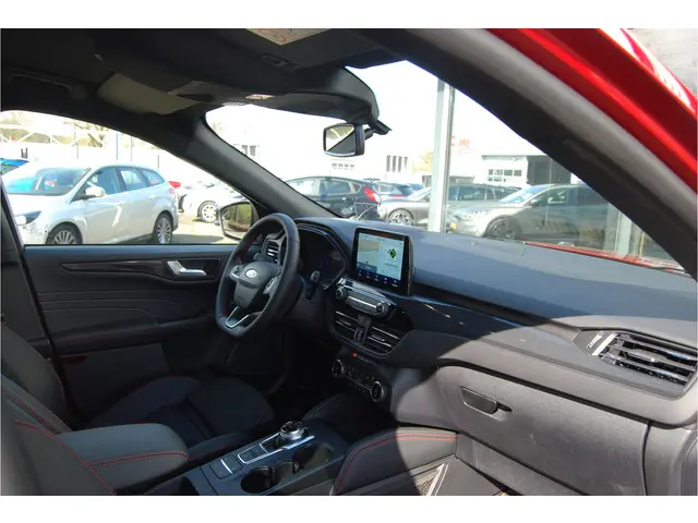 Ford Kuga 2.5 PHEV 225PK ST-Line X 2023 Hybride Benzine 35