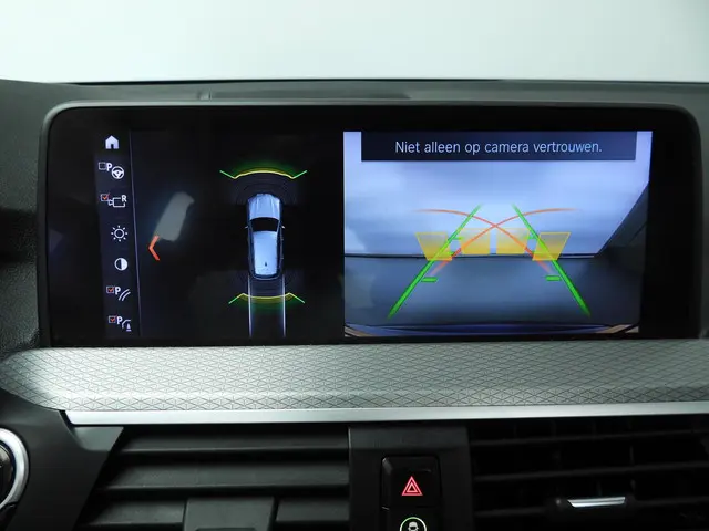 BMW X3 sDrive20i 2020 Benzine 32