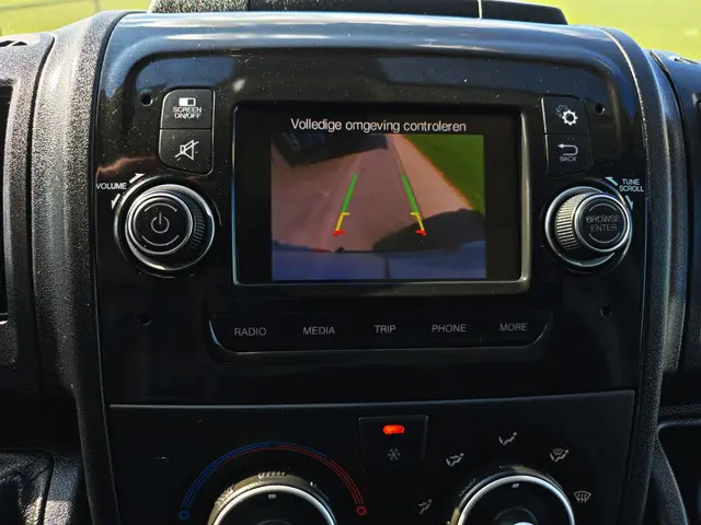 Opel Movano 2.2D 140 L2H2 3.5T 2022 Diesel 30