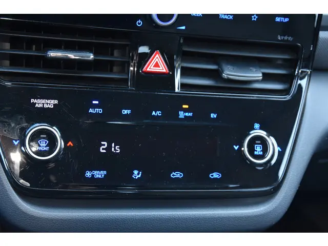 Hyundai IONIQ Comfort EV 38 kWh 2020 Elektrisch 15