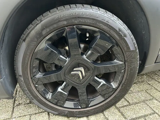 Citroën C4 Cactus 1.2 PureTech Origins 2020 Benzine 22