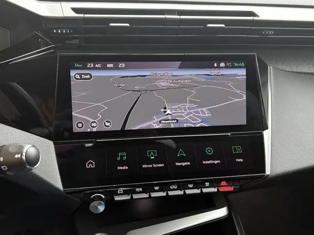 Peugeot 308 1.2T 130pk Allure 2023 Benzine 17