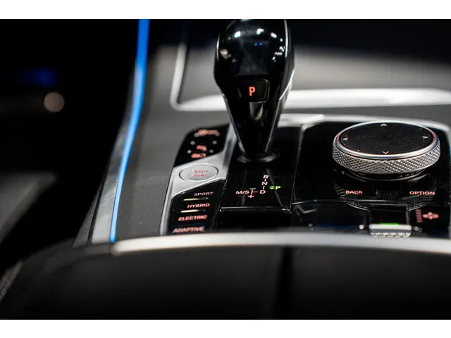 BMW X5 xDrive45e High Executive 2021 Hybride Benzine 43