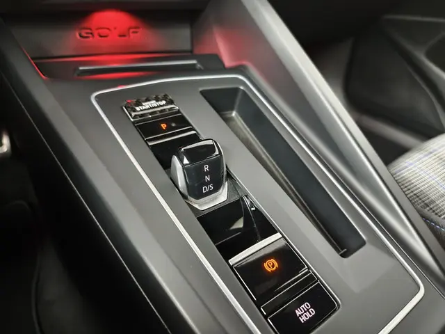 Volkswagen Golf 1.4 eHybrid GTE 2020 Hybride Benzine 26