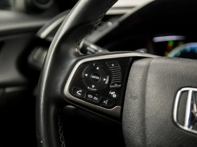 Honda Civic 1.0 i-VTEC Sport 2017 Benzine 20