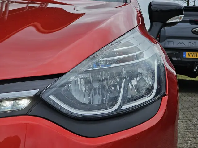 Renault Clio 0.9 TCe Dynamique 2015 Benzine 21