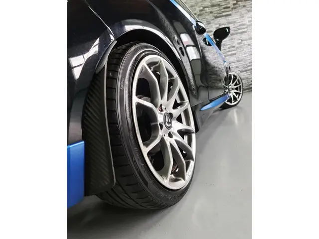 Ford Fiesta 1.0 EcoBoost Sport 2013 Benzine 29