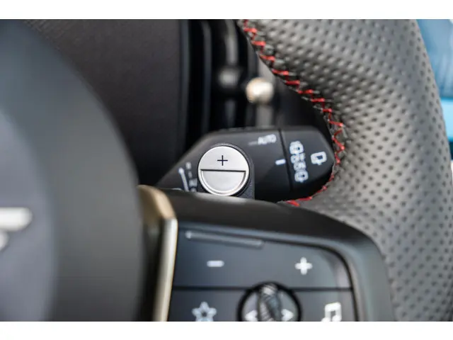 MINI 3-Deurs Cooper C 2024 Benzine 22
