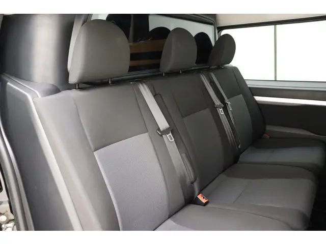 Peugeot Expert 2.0 BlueHDI Long Premium DC 2021 Diesel 12