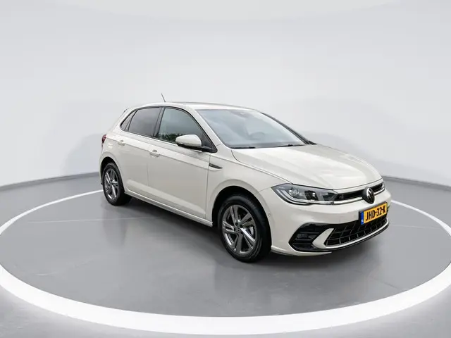 Volkswagen Polo 1.0 TSI R-Line Edition 2025 Benzine 2