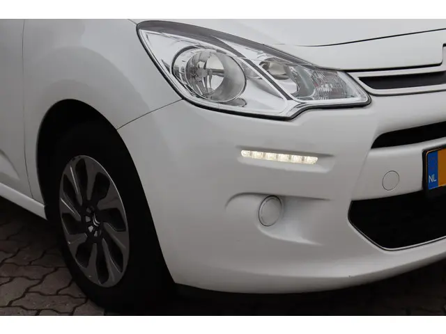 Citroën C3 1.6 e-HDi Tendance 2014 Diesel 10