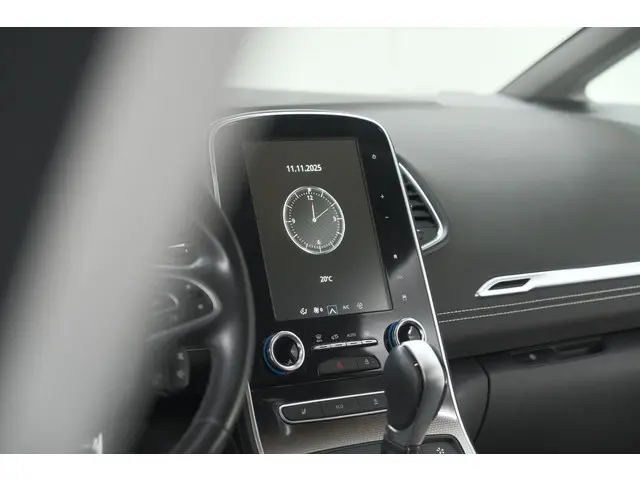 Renault Scénic TCe 140 EDC Bose 2021 Benzine 58