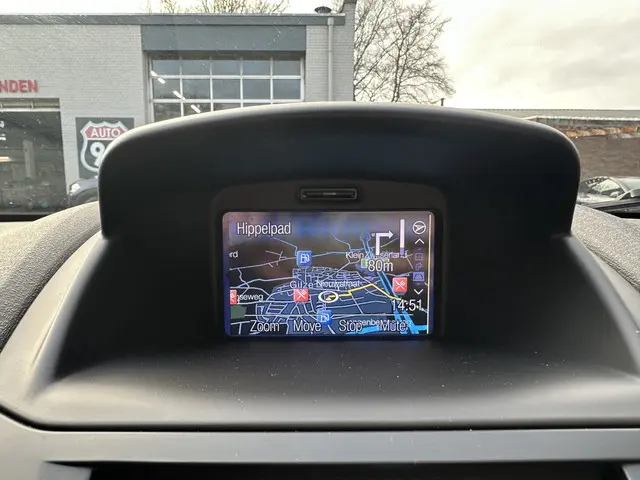 Ford Fiesta 1.0 EcoBoost Black Edition 2017 Benzine 25