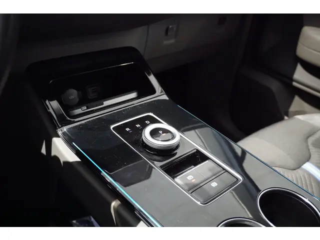 Aiways U5 63kWh + 19 INCH LMV / 360 CAMERA 2020 Elektrisch 25