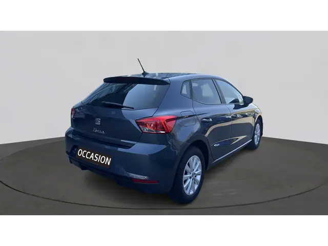 SEAT Ibiza 1.0 EcoTSI Style Business Intense 2023 Benzine 7