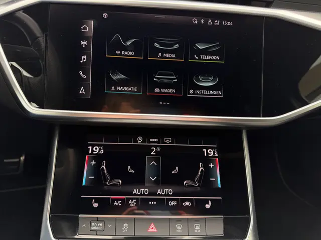 Audi A6 Avant 45 TFSI Pro Line 2021 Hybride Benzine 18