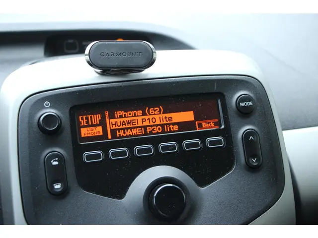 Citroën C1 1.0 e-VTi Selection 2017 Benzine 13