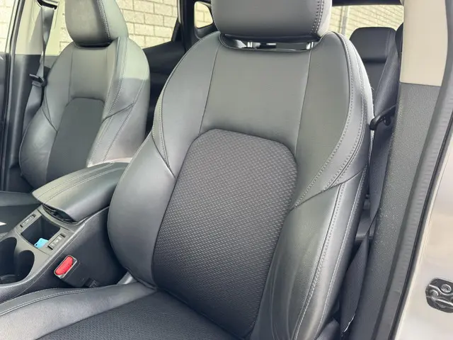 Nissan QASHQAI 1.2 Tekna 2017 Benzine 9