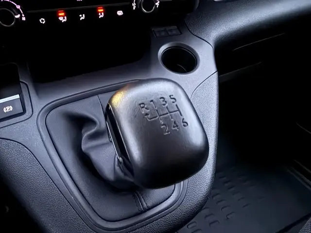 Citroën Berlingo 1.5 BlueHDI Club 2022 Diesel 26
