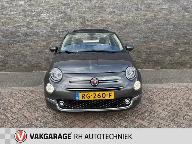 Fiat 500C 3
