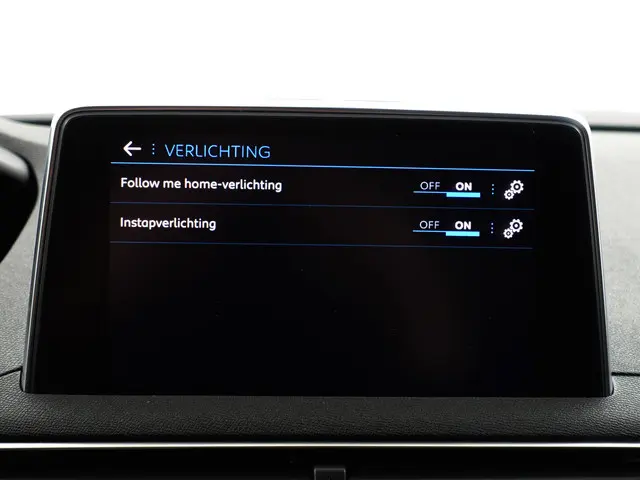 Peugeot 3008 1.2 PureTech Allure Aut- 2019 Benzine 13