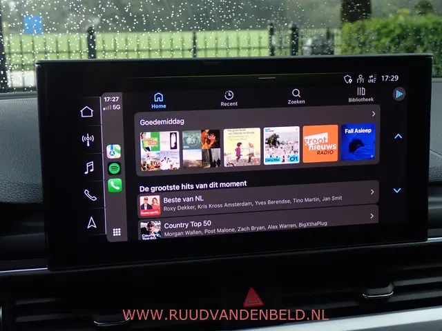 Audi A4 Avant 35TDI S-TRONIC 2020 Diesel 20
