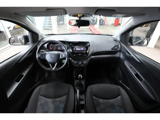 Opel KARL 3