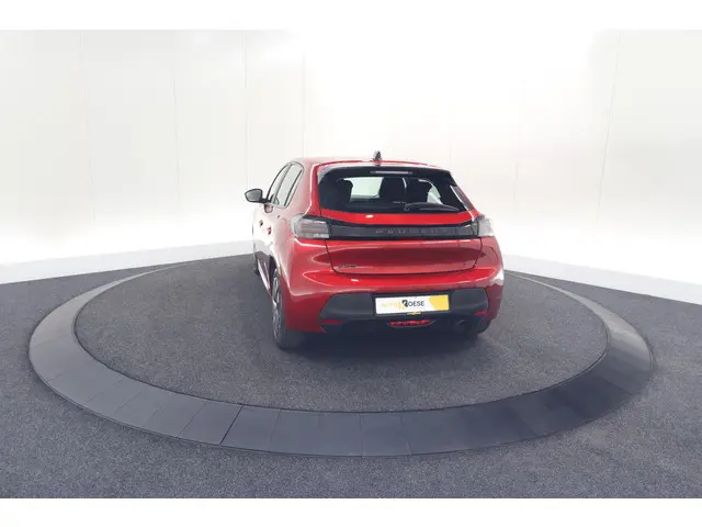 Peugeot 208 PureTech 100 Active 2024 Benzine 12