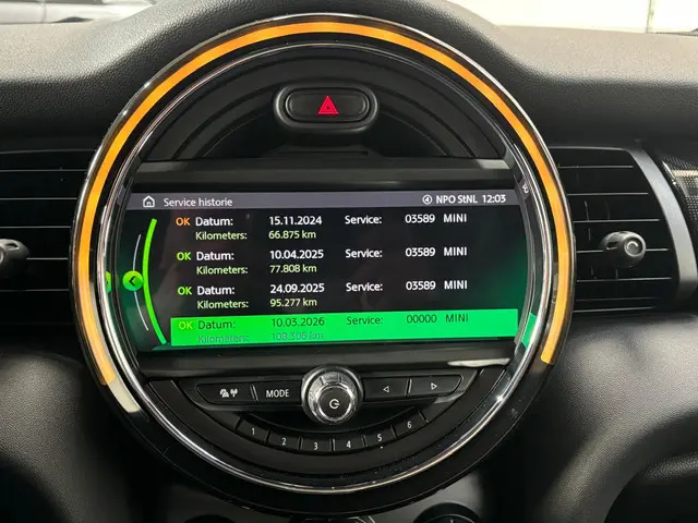 MINI Cooper Mini 1.5 Chili 2021 Benzine 27