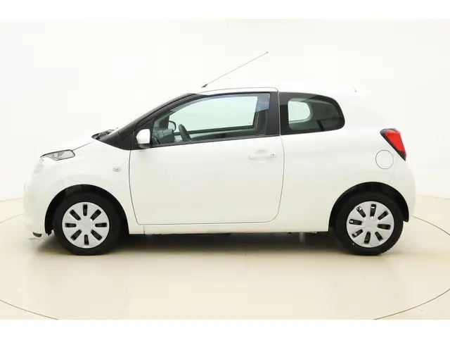Citroën C1 1.0 e-VTi Business 2016 Benzine 5