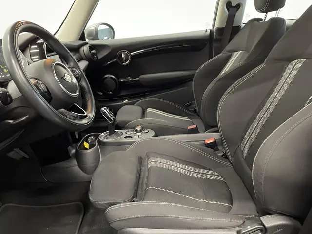 MINI Electric Mini Basic 33 kWh 2020 Elektrisch 12