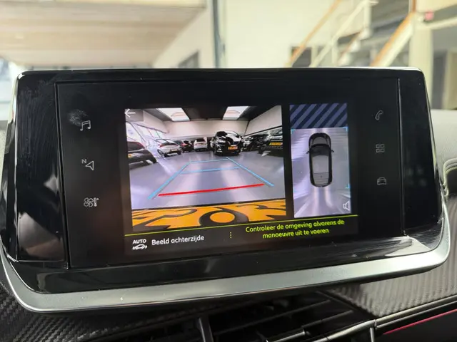 Peugeot 208 1.2 PureTech GT-Line |NAP| 2020 Benzine 17