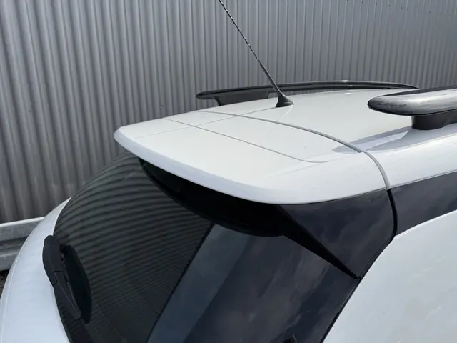 Citroën C4 Cactus 1.2 PureTech Feel 2017 Benzine 16