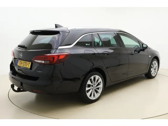 Opel Astra 2