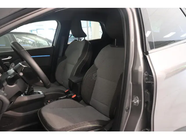 Renault Captur 1.0 TCe 90 techno 2024 Benzine 7